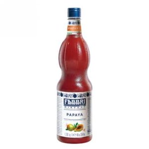 MIXYBAR PAPAYA KG.1,3 FABBRI