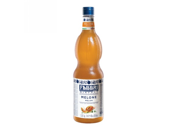Mixybar Fabbri Melone 1,3 kg