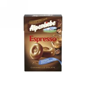 ALPENLIEBE ESPRESSO S/Z AST.X.20