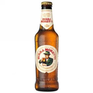 MORETTI BOTT. 66CL 15PZ
