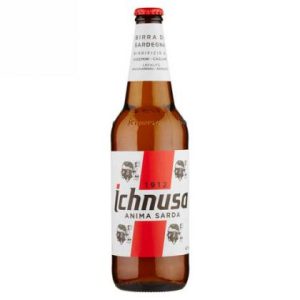 ICHNUSA BOTT. 33CL 24PZ