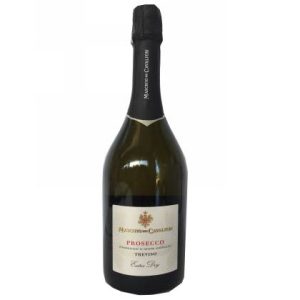 PROSECCO DOC EXTRA DRY TREVISO 75CL