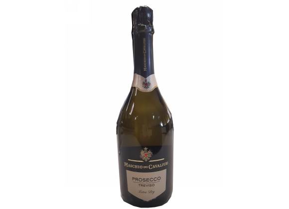 Maschio Treviso Prosecco DOC Extra Dry 75 cl