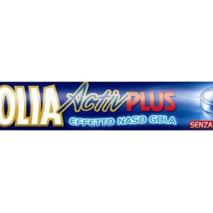 GOLIA ACTIV PLUS S/Z STICK PZ.24