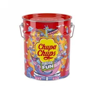 CHUPA CHUPS ORIGINAL LATTA  PZ.150