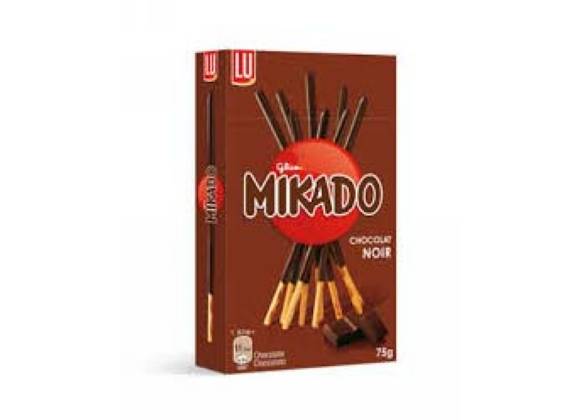 Mikado Fondente - Confezione da 24 pezzi