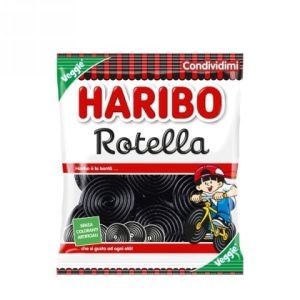 BS HRB 175GR ROTELLA 24PZ
