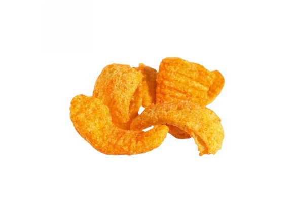 Coni di Mais 250 g - Confezione da 6 sacchetti