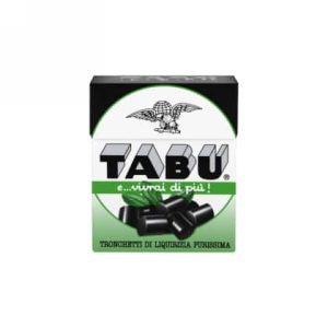 TABU' AST.LIQ.PURISSIMA PZ.20