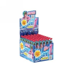 MELODY POPS PZ.48