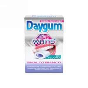 DAYGUM WHITE PZ.20