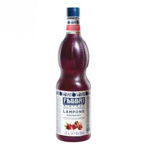 MIXYBAR LAMPONE KG.1,3 FABBRI