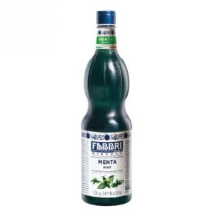 MIXYBAR MENTA KG.1,3 FABBRI