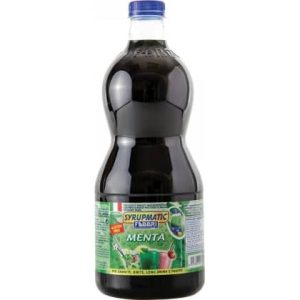 SYRUPMATIC MENTA KG.3 FABBRI