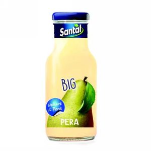 SANTAL PERA 250ML 24PZ