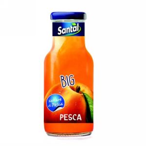 SANTAL PESCA 250ML 24PZ