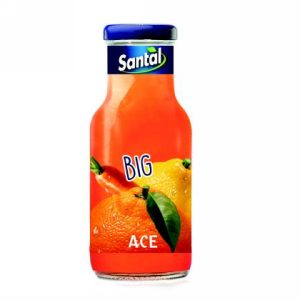 SANTAL  ACE 250ML 24PZ