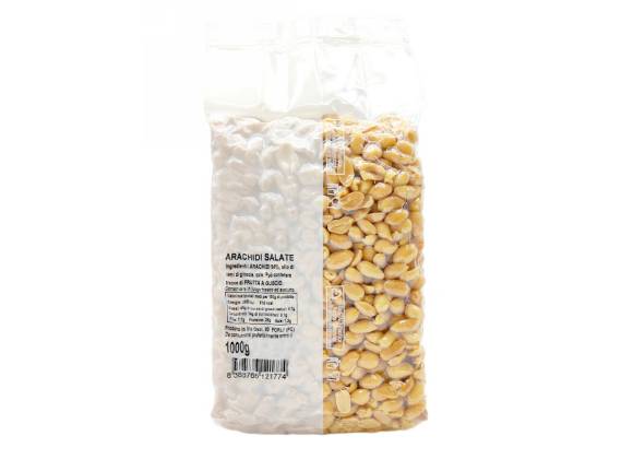 Arachidi Salate 1 kg