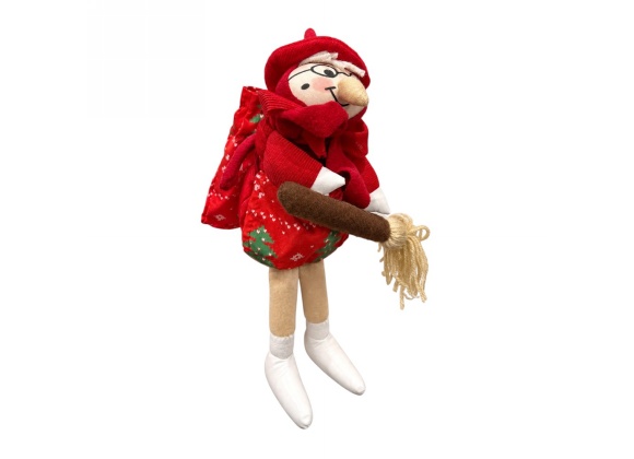 Lindt Befana 25 cm - Universal dolce - wholesale food and beverage trade