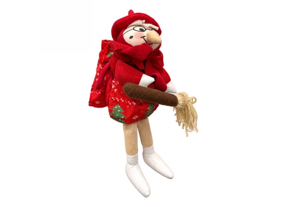 Befana Lindt 25 cm