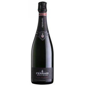 FERRARI MAXIMUM BLANC DE B. 75CL
