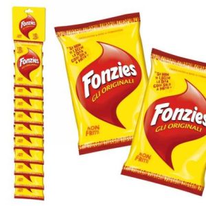 FONZIES STRIPES 40GR 60PZ
