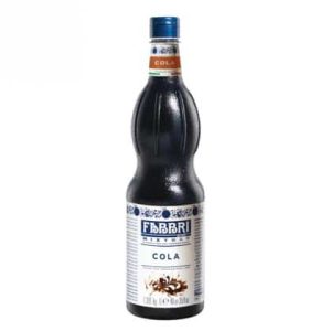 MIXYBAR COLA KG.1,3 FABBRI