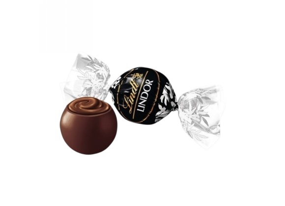 Boules Lindor Extra Fondente 70% 1 kg – Busta da 80 pezzi