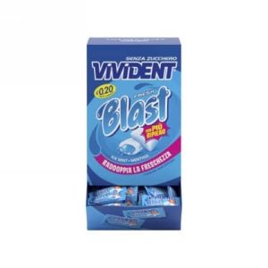 VIVIDENT MONO FRESH BLAST PZ.200