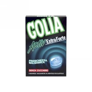 GOLIA EXTRAFORTE S/Z AST.PZ.20 (BIANCA)