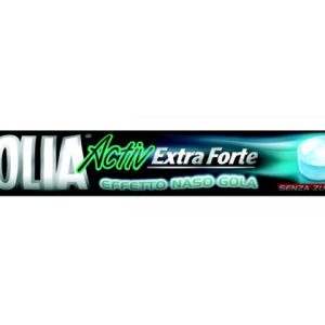 GOLIA EXTRAFORTE S/Z STICK PZ24 (BIANCA)