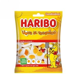 BS HRB 175GR UOVA AL TEGAMINO 12PZ
