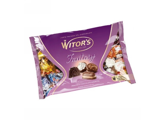 Witor's Fantasy Assortito 1 kg