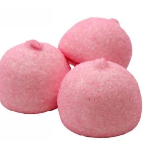 MALLOW PALLA ROSA GR.900