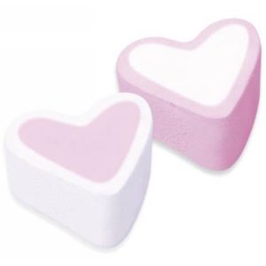 MALLOW CUORE KG.1 PZ.250 FINI