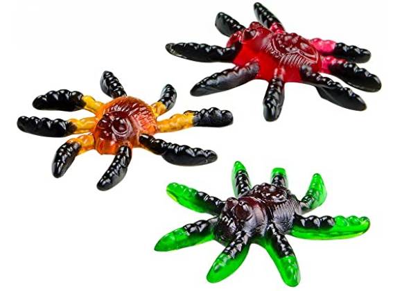 Tarantola Trolli 1 kg