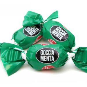 CAR.GOCCIA MENTA KG.1 DUFOU