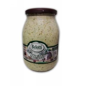 BATTUTO CUORE DI CARCIOFO 1062ML