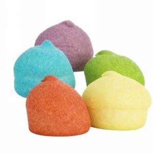 MALLOW PALLA MIX 5 COLORI GR.900