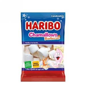 BS HRB 150GR MALLOW BARBECUE 12PZ