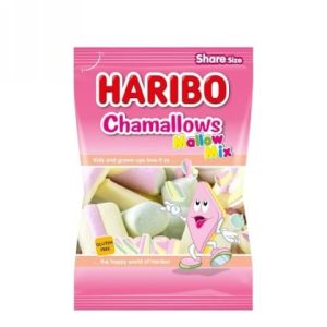 BS HRB 150GR MALLOW MIX 12PZ