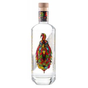 GIN ALBA 87 70CL