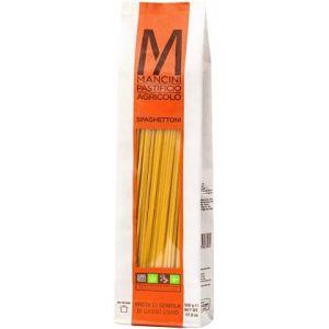 SPAGHETTONI MANCINI KG.1 PZ.6