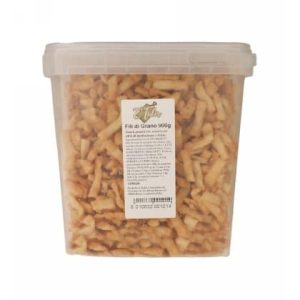 FILI DI GRANO SECCHIELLO 900GR
