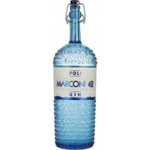 GIN MARCONI 42 70CL