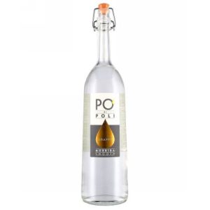GRAPPA PO' MORBIDA 70CL