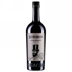 JEFFERSON AMARO 70CL