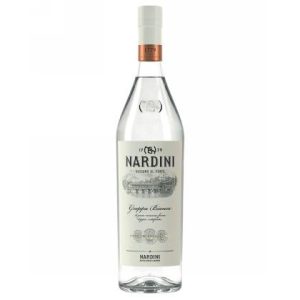 GRAPPA NARDINI BIANCA 1LT