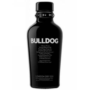 GIN BULLDOG 1LT