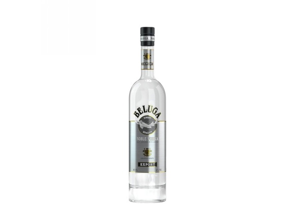 Vodka Beluga 70 cl